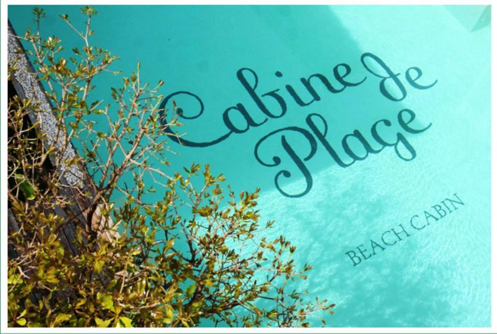 Cabine De Plage На Джомтьен Экстерьер фото